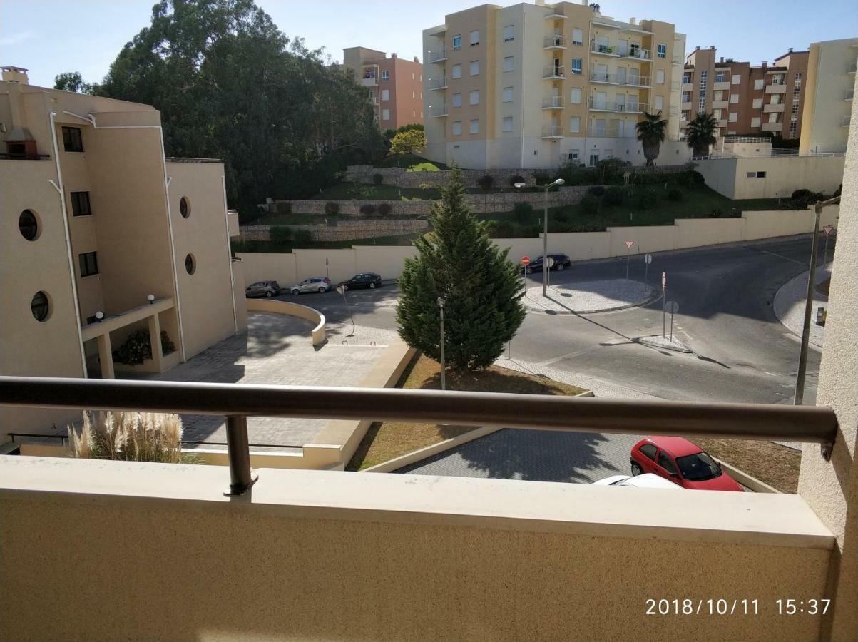 Cidade Da Praia Figueira da Foz Exteriör bild