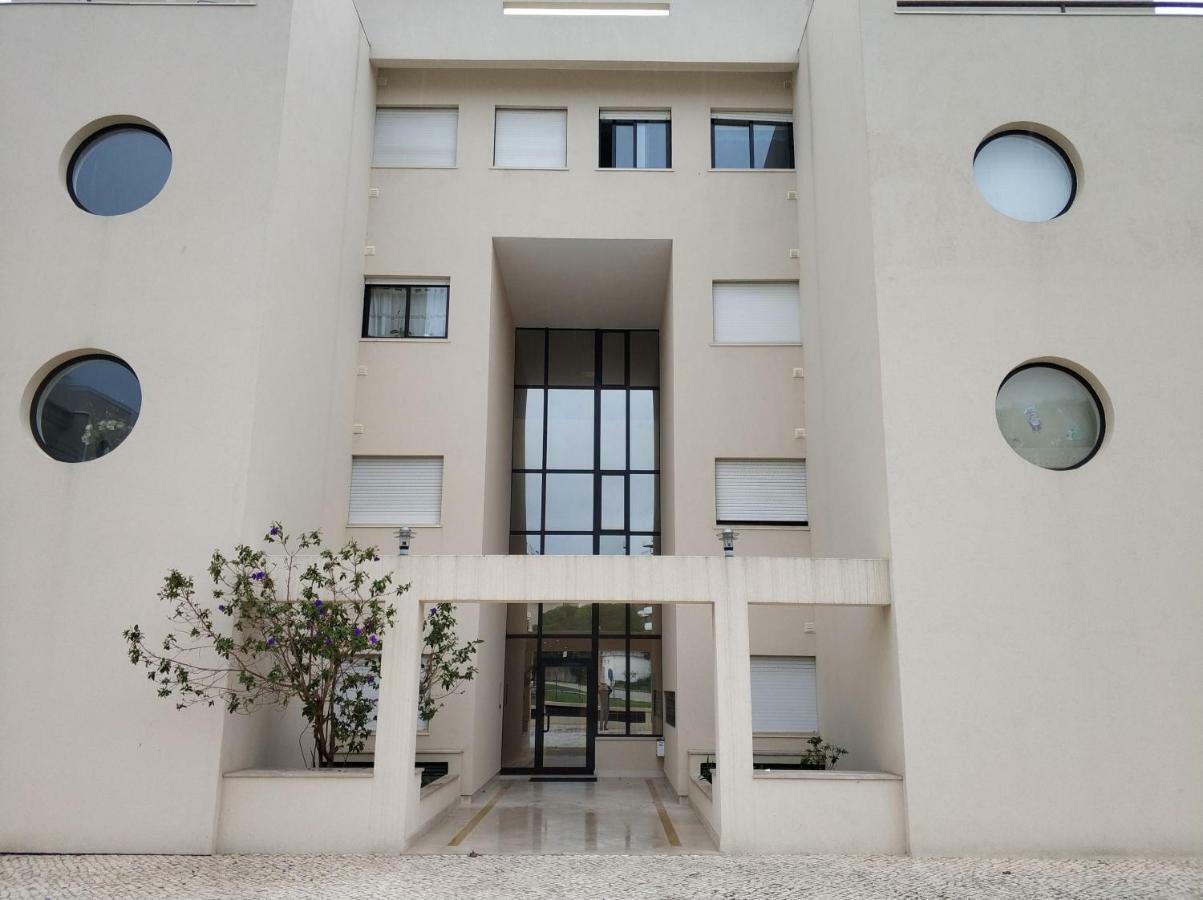 Cidade Da Praia Figueira da Foz Exteriör bild