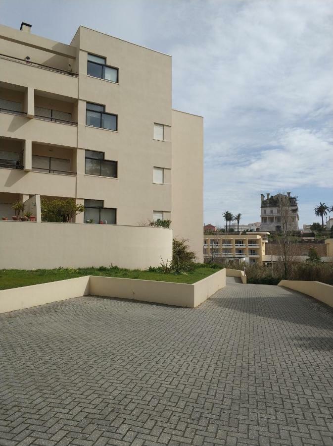 Cidade Da Praia Figueira da Foz Exteriör bild